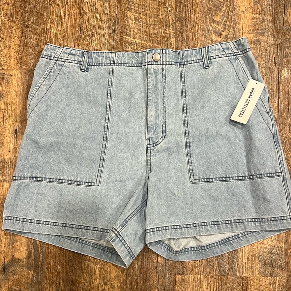 Urban Outfitters | Jean Shorts